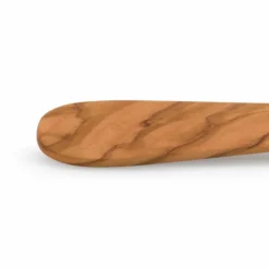 Wokwender Olivenholz 30 cm