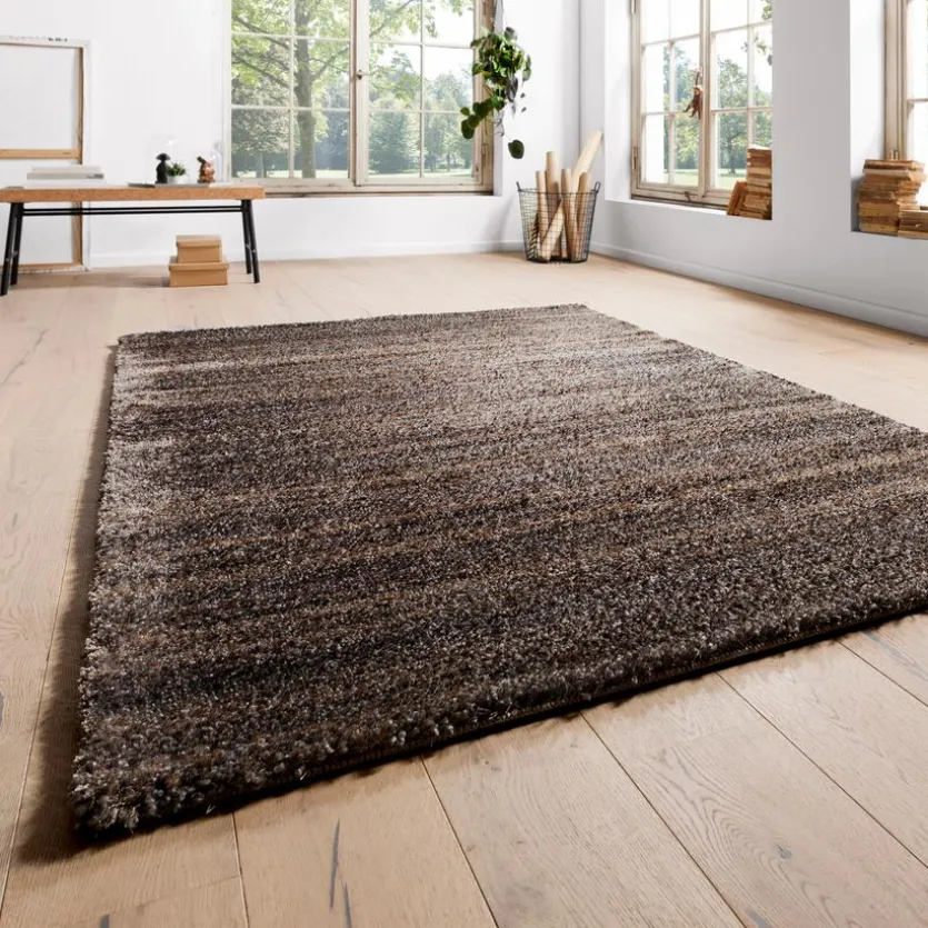 Wollteppich Beni Marrakesch 200 x 290 cm