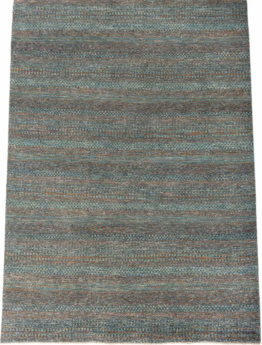 Wollteppich Missoni 140 x 200 cm