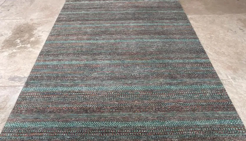 Wollteppich Missoni 140 x 200 cm