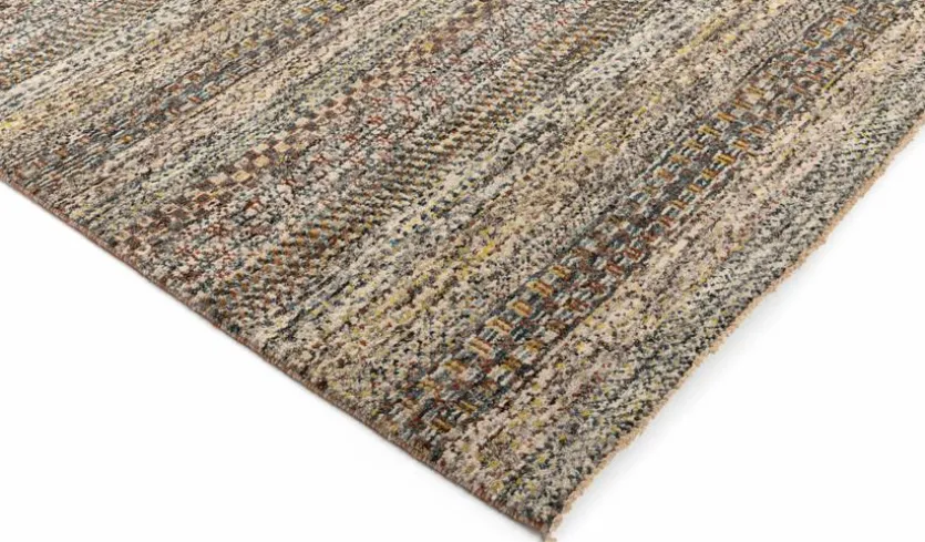 Wollteppich Missoni 140 x 200 cm