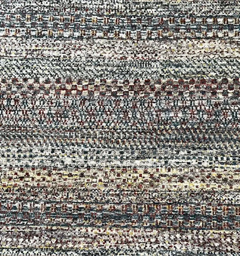 Wollteppich Missoni 140 x 200 cm