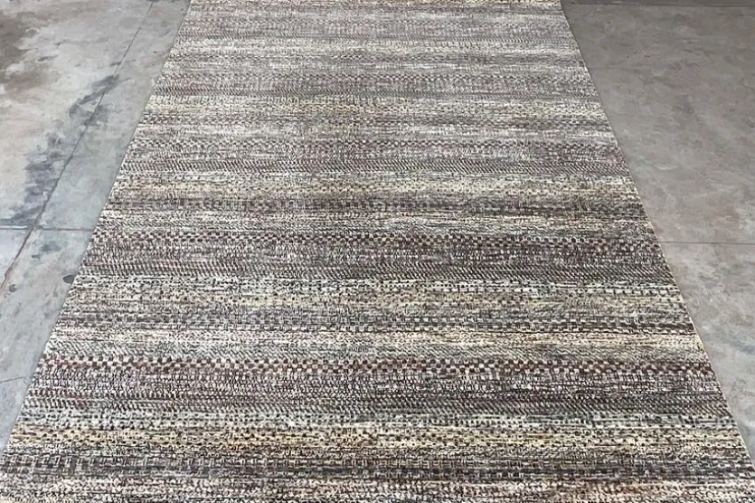 Wollteppich Missoni 140 x 200 cm