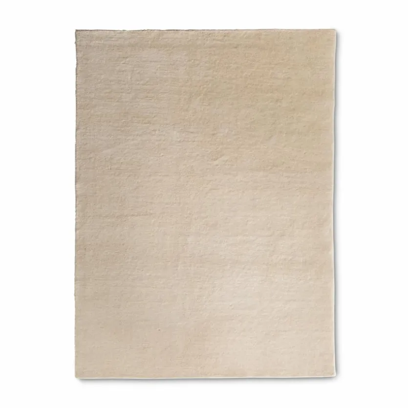 Wollteppich Nature 250 x 340 cm