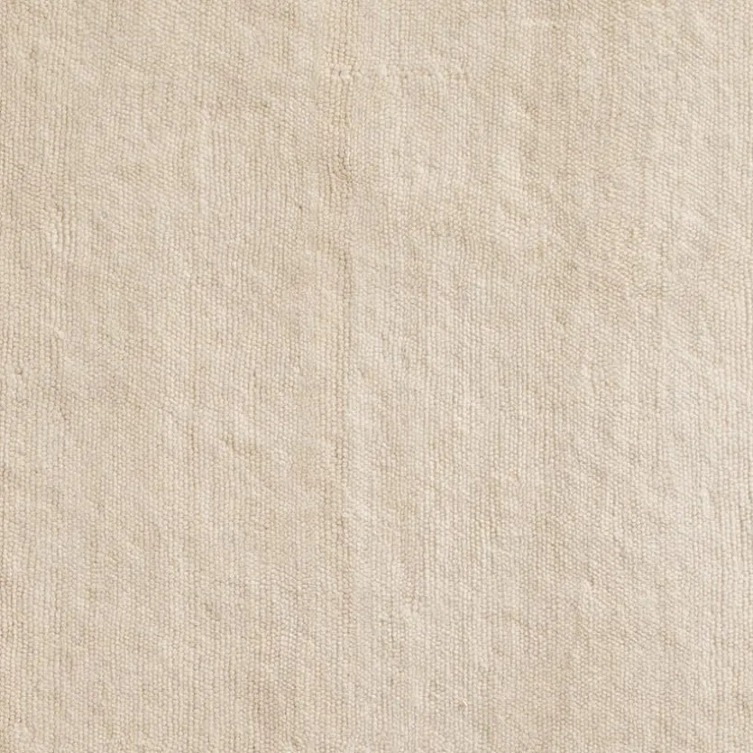 Wollteppich Nature 250 x 340 cm