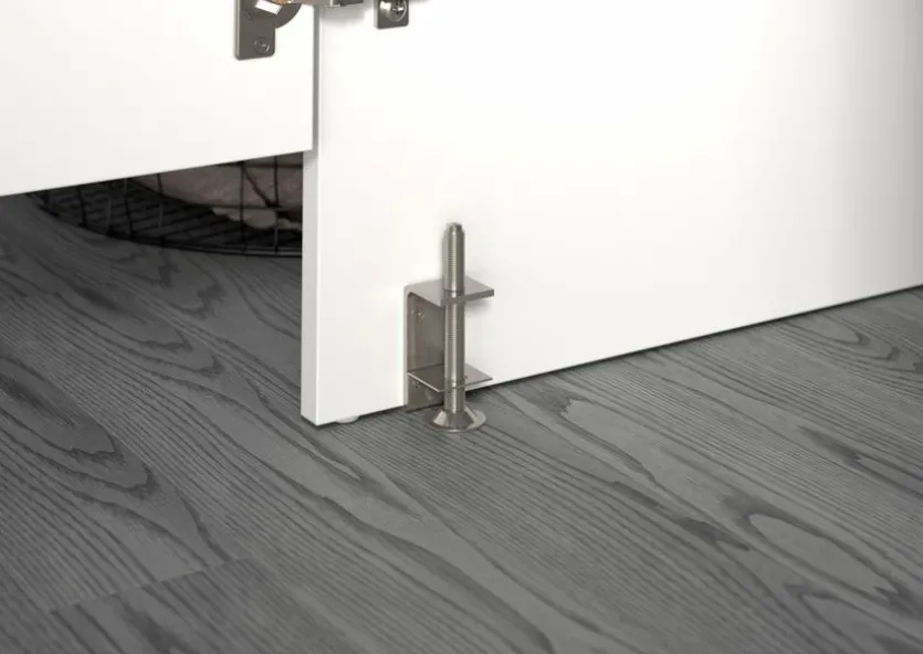 Wäscheschrank Lucca