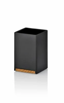 Zahnputzbecher Cube