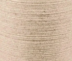 Zahnputzbecher Sand