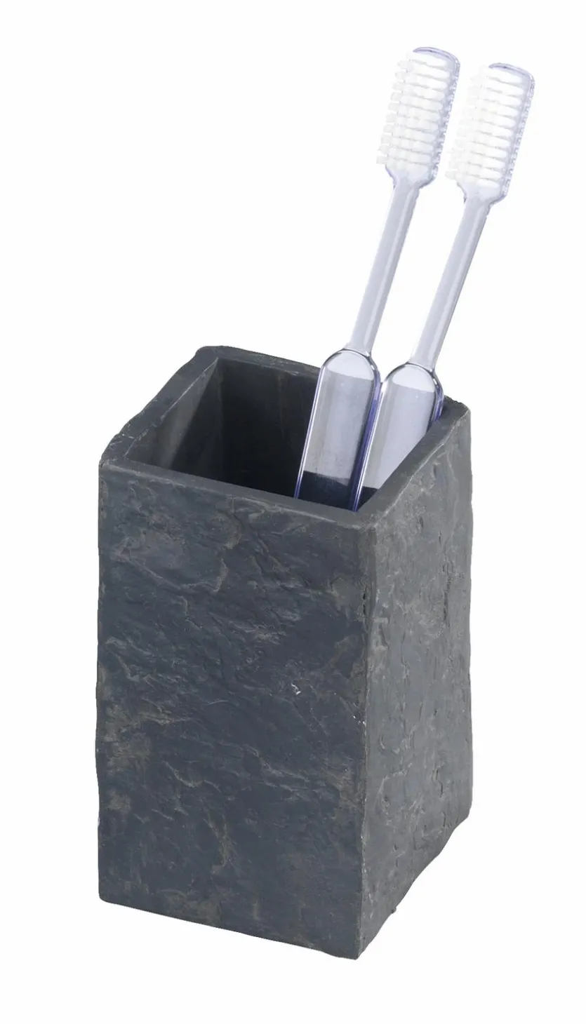 Zahnputzbecher Slate Rock
