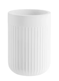 Zahnputzbecher Wave