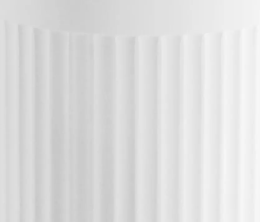 Zahnputzbecher Wave