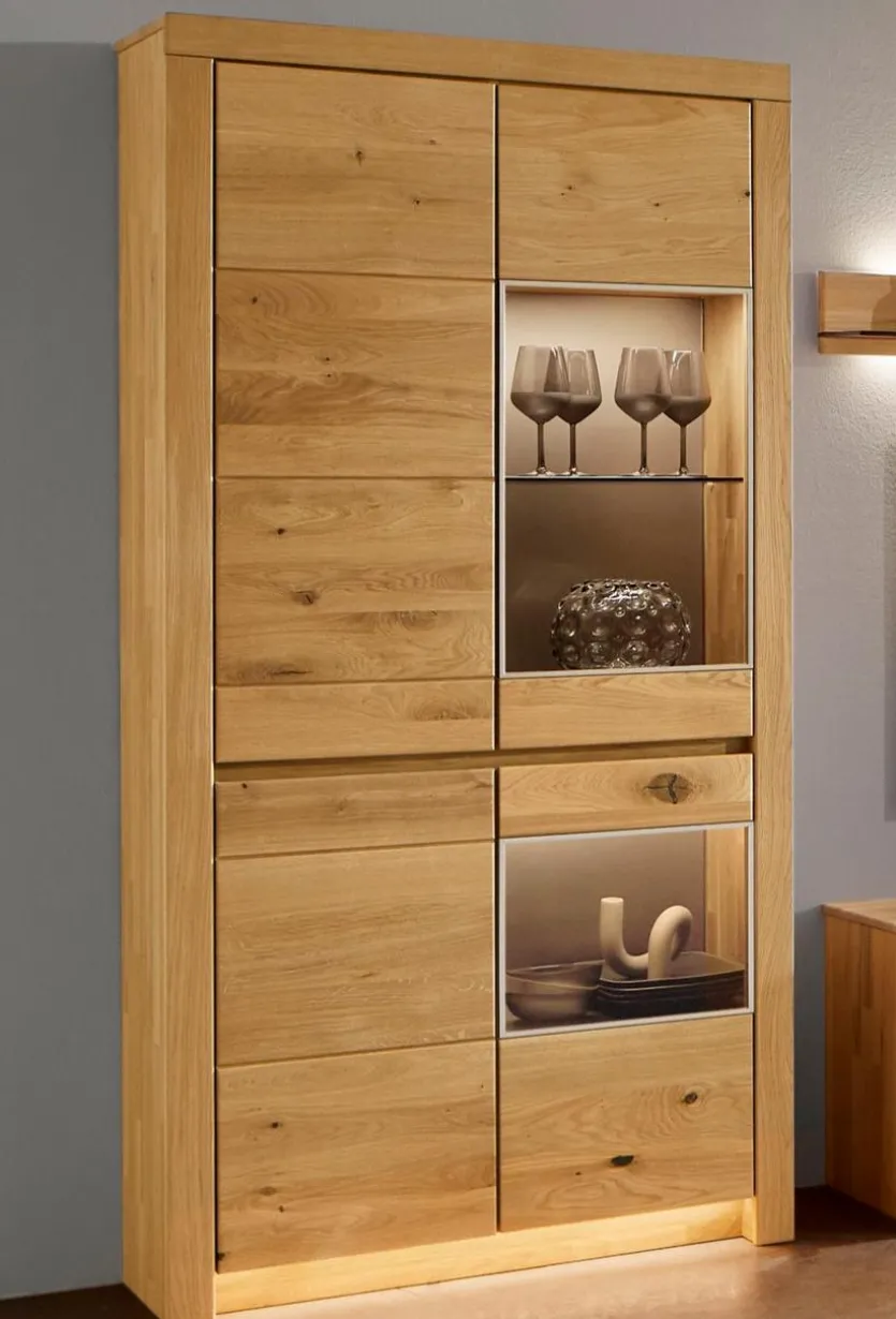 Zeilenschrank Soleo 3000