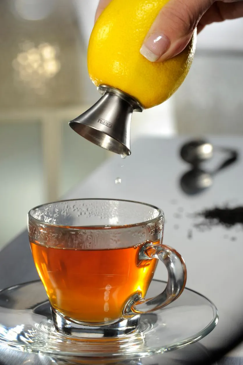 Zitronensaftausgießer Citronello