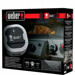 Zubehör IGrill 3