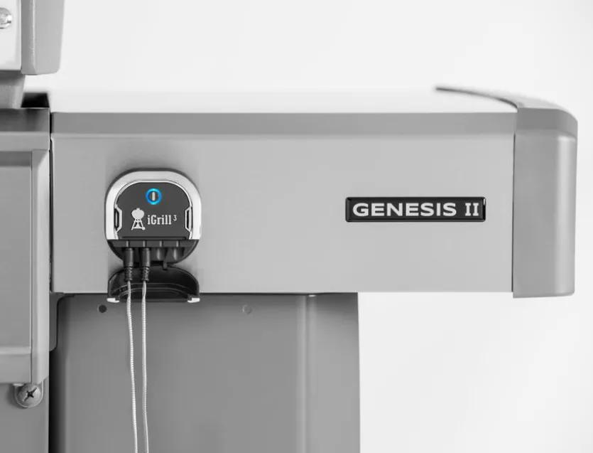Zubehör IGrill 3