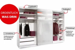 Zubehörpaket Monaco
