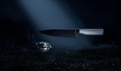 Zubereitungsmesser Ultimate 12 cm