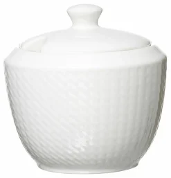 Zuckerdose Saphir Ø 9,5 cm