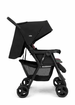 Zwillingsbuggy Aire Twin Shale