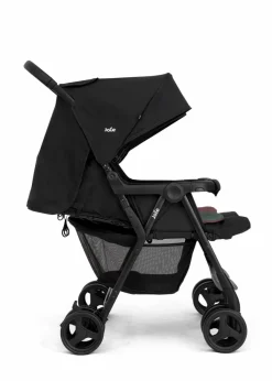 Zwillingsbuggy Aire Twin Shale