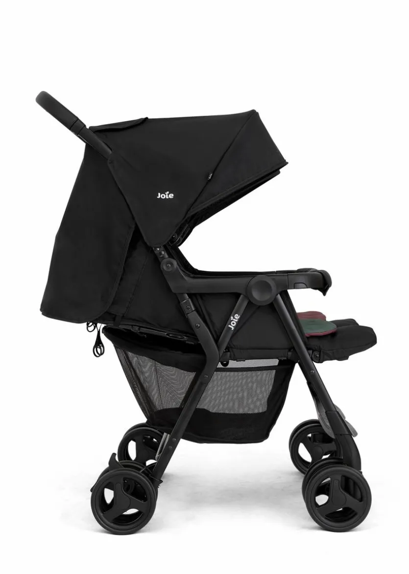 Zwillingsbuggy Aire Twin Shale