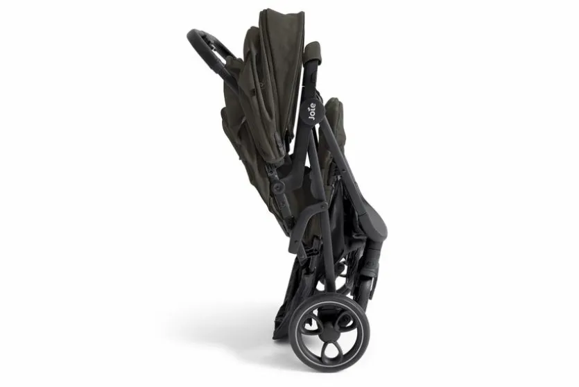 Zwillingsbuggy Estrella Evergreen