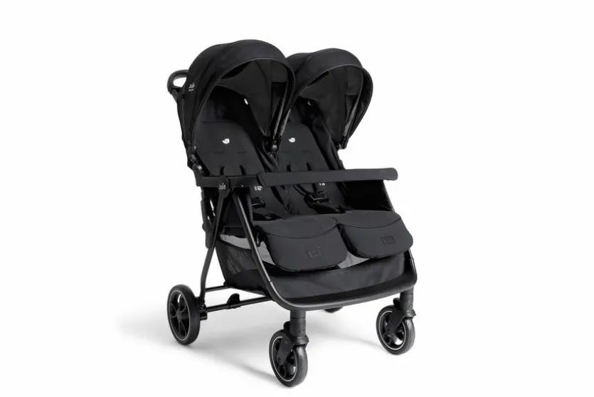 Zwillingsbuggy Estrella Eclipse