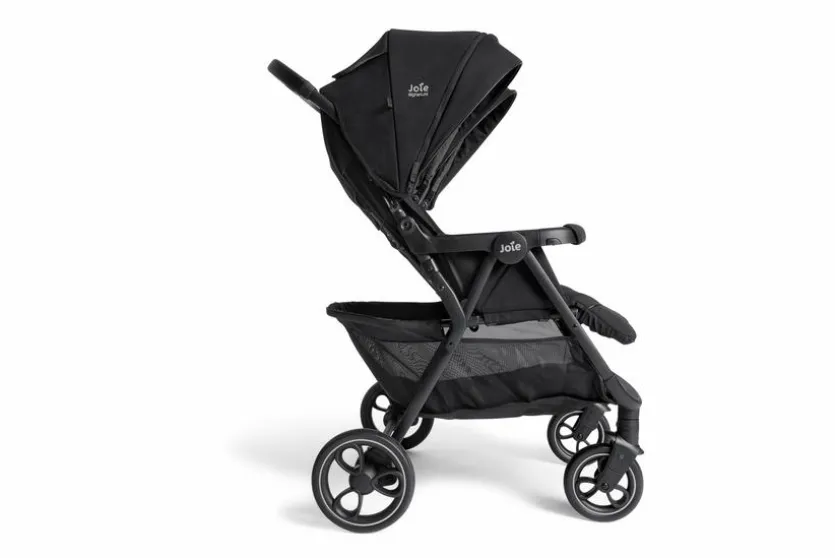 Zwillingsbuggy Estrella Eclipse