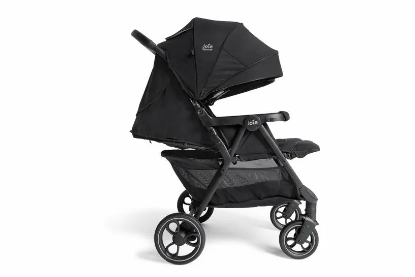 Zwillingsbuggy Estrella Eclipse