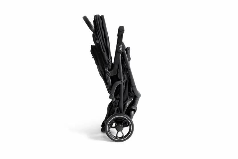 Zwillingsbuggy Estrella Eclipse