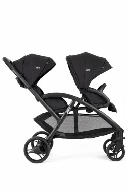 Zwillingsbuggy Evalite Duo Shale