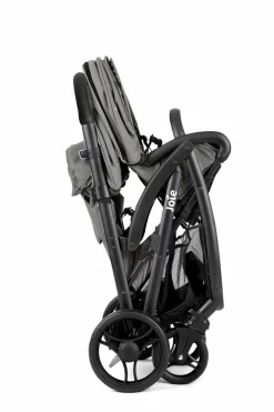 Zwillingsbuggy Evalite Duo Pebble